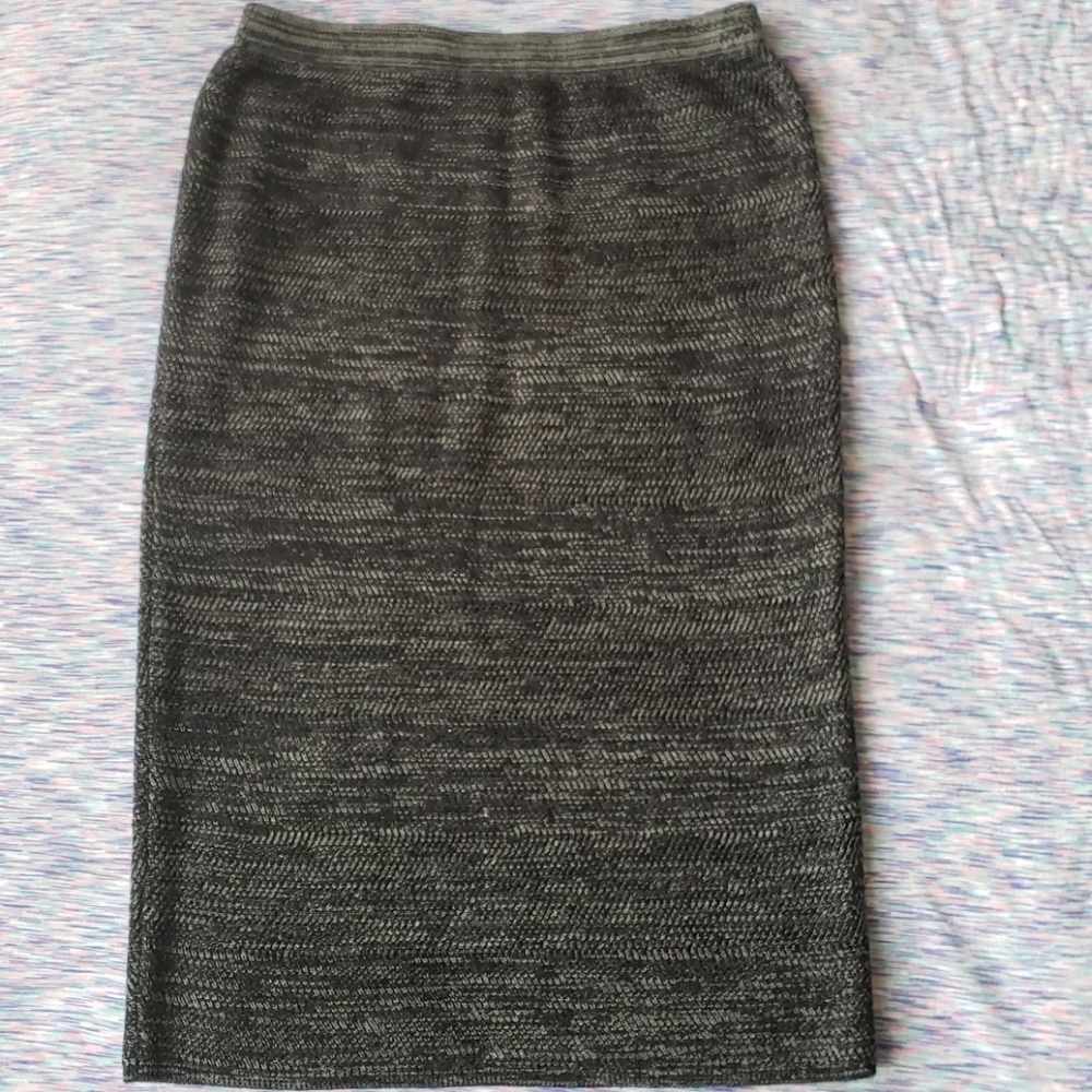 Ivanka trump wool skirt